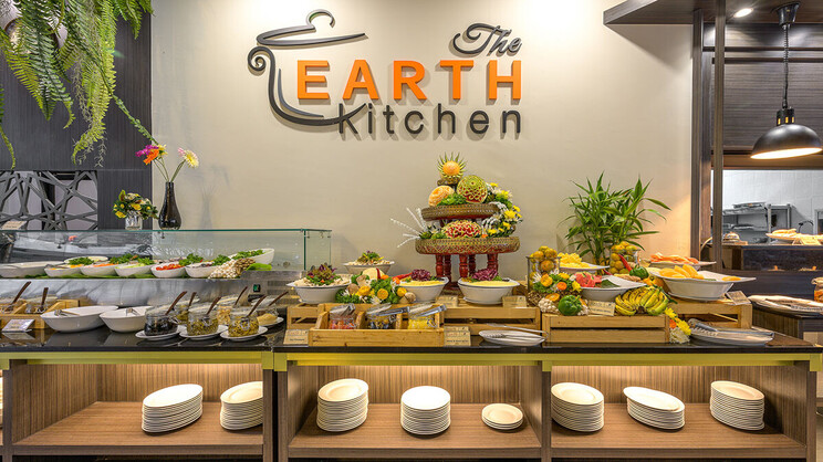 Zenseana Resort & Spa